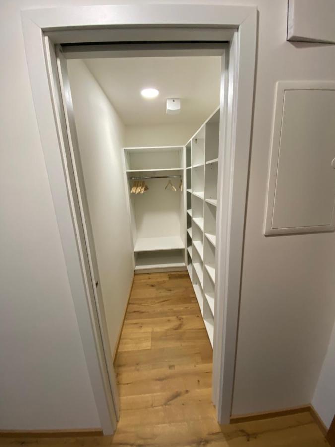 Wellness Apartman Pila Kvilda Dış mekan fotoğraf